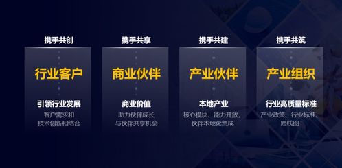 融合數(shù)字與電力電子技術(shù)，華為侯金龍引領(lǐng)數(shù)字能源新時(shí)代